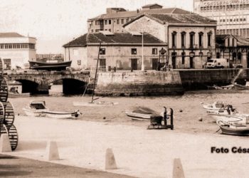 ‘Gijón Invisible’, el proyecto cooperativo que ha dado voz a la esencia más pura, cotidiana e ignorada de la ciudad