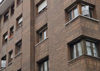 Vivienda vacía más alquiler asequible, los dos ingredientes de ‘Gijón Confía Alquilando’