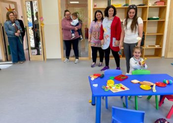 Nuevo conflicto educativo: las escuelas de 0 a 3 años irán a la huelga este viernes