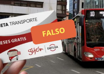Alerta por estafa: EMTUSA advierte de la existencia de un perfil falso que oferta abonos de autobús inexistentes