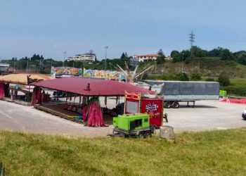 Nuevo Roces celebra los 15 años de la llegada de sus primeros habitantes con 3 días de fiesta con las que «hacer barrio»