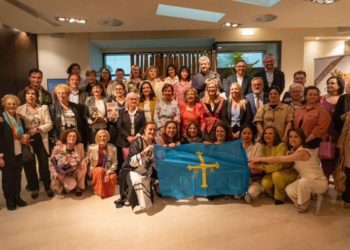 El Club de Guisanderas celebra su gala anual con nuevos reconocimientos y apuesta por la educación gastronómica