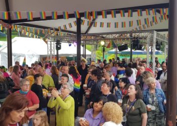 Del primer ‘sí, quiero’ a la folixa más libre del norte: cuenta atrás para el Orgullín de Gijón