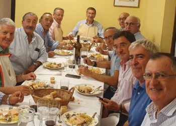 Fallece el doctor Juan Dopico, socio del Club Rotario de Gijón: «Seguiremos acompañándole desde el corazón»