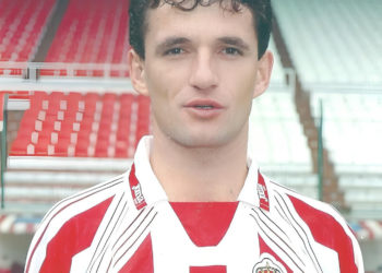 Sabou, héroe de la promoción con el Lleida, fallece tras una década batallando contra la ELA