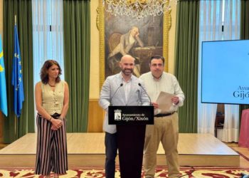 La rehabilitación del Rey Pelayo va a comenzar en julio y se alargará 9 meses