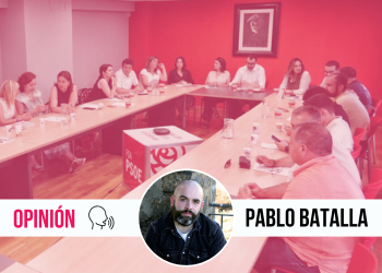 La base, la superestructura y la FSA