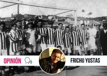 Los primeros años del Sporting (II)