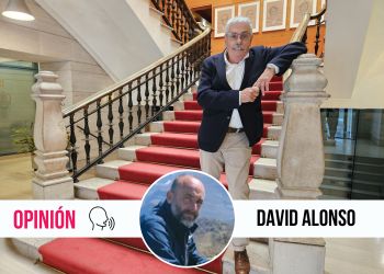 Un paisano y un partido