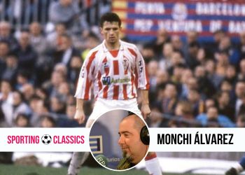 Marcel Sabou, la sonrisa de Timisoara