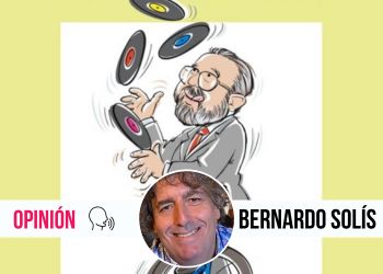 Los veranos gijoneses de José Ramón Pardo