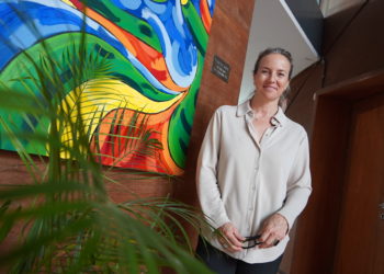 Odile Rodríguez de la Fuente: «Hay que poner las piezas necesarias para que el lobo vaya reconquistando la Península, pero no a costa de la ganadería»