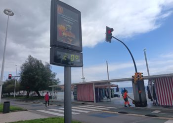 La primera semana del verano llenará de nuevo las playas gijonesas