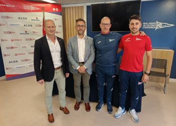 Un centenar de parejas participará en el Torneo BYD Resnova Motor RGCC de pádel