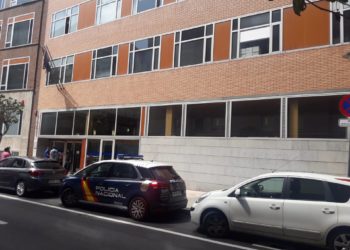 Cinco años de prisión para el hombre que trató de asesinar en Avilés al supuesto amante de su pareja