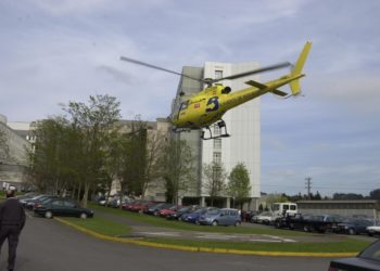 Asturias activa sus servicios de emergencia ante cuatro rescates simultáneos en la montaña