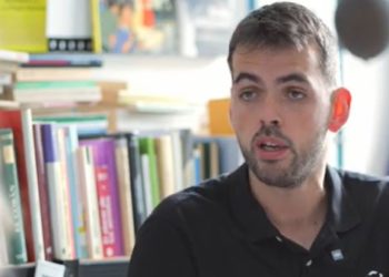 Libros del Norte: la nueva vida de los libros comienza en Soto de Ribera