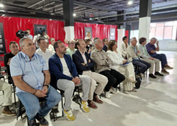 ¿Sabías que Asturias esconde un tesoro bajo tierra? Juan Ramón Lucas lo sacará a la luz en su nuevo documental