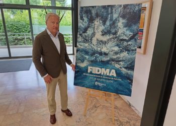 Álvaro Alonso: «La Feria es la casa común de todos, ese patrimonio inmaterial que se materializa en estos 16 días»