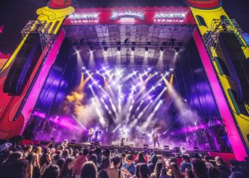 La Fiscalía solicita la expulsión de España por 5 años  del agresor con arma blanca de un controlador del Boombastic