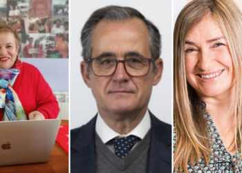 Carmen Alonso, Alberto Arce y Mónica Oviedo, reconocidos como Hijos Predilectos de Asturias en 2025