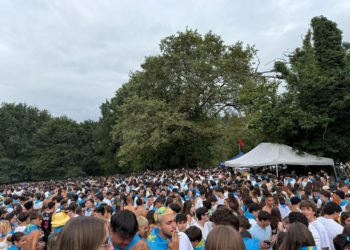 GALERÍA | Un Carmín pa repetir