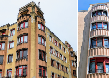 Edificios de Gijón | Celestino Junquera 1