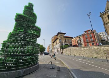 Cimavilla traslada al Ayuntamiento sus argumentos sobre el ‘Paseo Gastro’: «Es castigar aún más una zona que sufre todo el año»