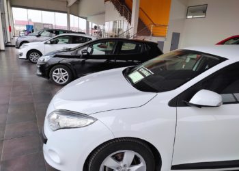 Asturias encabeza el repunte del precio del vehículo de ocasión, que roza los 12.200 euros de media