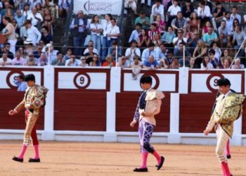 El Ayuntamiento se desliga de la polémica por el ‘abono joven’ en la Feria de Begoña: «Respetamos todas las opiniones»