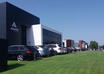 El Parque Científico Tecnológico cumple veinticinco años como faro del emprendimiento en Gijón