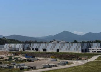 COGERSA destina más de ocho millones a ampliar la planta de biometanización de la fracción orgánica