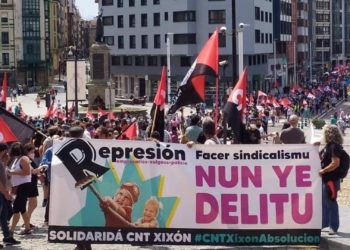 Primera victoria para ‘Las 6 de La Suiza’: la Justicia les concede el tercer grado penitenciario