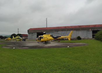 Evacúan del Pico Paisano a una mujer víctima de una caída durante una ascensión