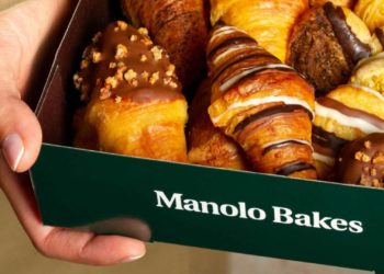 Manolo Bakes se expande y abre en Parque Principado su tercera tienda en Asturias