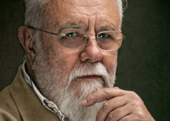 Un Goya de Honor para un asturiano “de cine”