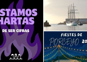 PLANES | Concentración en Laviana, fiestas de Porceyo, visitas a los buques de la Armada y mucho más
