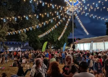 Todo lo bueno se acaba… ¡Pero en Granda a la ‘folixa’ aún le queda un último baile!