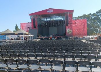 ‘Alimentos del Paraíso Natural’, el inesperado y muy autóctono menú del Gijón Life y del Tsunami