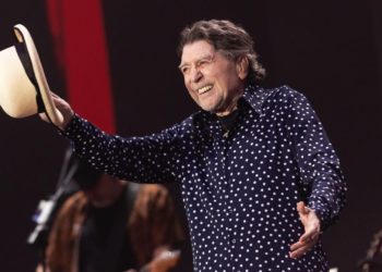 Hasta siempre, Sabina: «Gijón ha sido una de las ciudades más importantes de mi carrera»