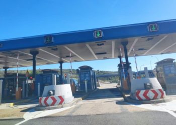A Bruselas se le agota la paciencia: o el peaje del Huerna desaparece en dos meses, o se llegará a los tribunales