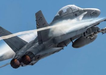 Gijón cuenta las horas para el inicio del XIX Festival Aéreo… Y mañana comenzarán las restricciones