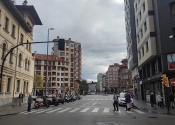 Los gijoneses han hablado: quieren más árboles, más sombra y menos cemento en su ciudad