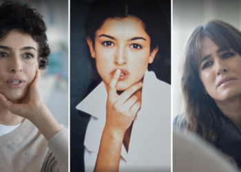 «Pasé de ser modelo a ser ‘la ex de’»: la gijonesa Blanca Romero explica cómo su divorcio frenó su carrera