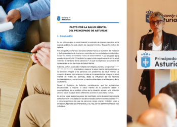 10 claves del Pacto por la Salud Mental que acaba de firmarse en Asturias