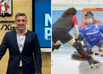 La RFEP acusa a Pañeda de mentir sobre la no celebración de la Copa de la Reina en Gijón