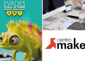 Agenda Impulsa | Escuela EVADES, Centro Maker, Ayudas ‘Zona de Transición Justa’ y más