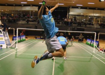 El Astures de Gijón y el Bádminton Oviedo se enfrentarán esta temporada en la Liga Nacional – División de Honor