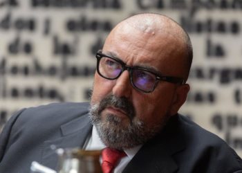 Koldo insiste al juez para que le devuelva su móvil para defenderse de las acusaciones de «acoso» de la exMiss Asturias