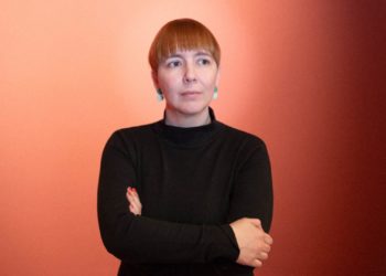 LABoral ya tiene nueva directora: Semíramis González